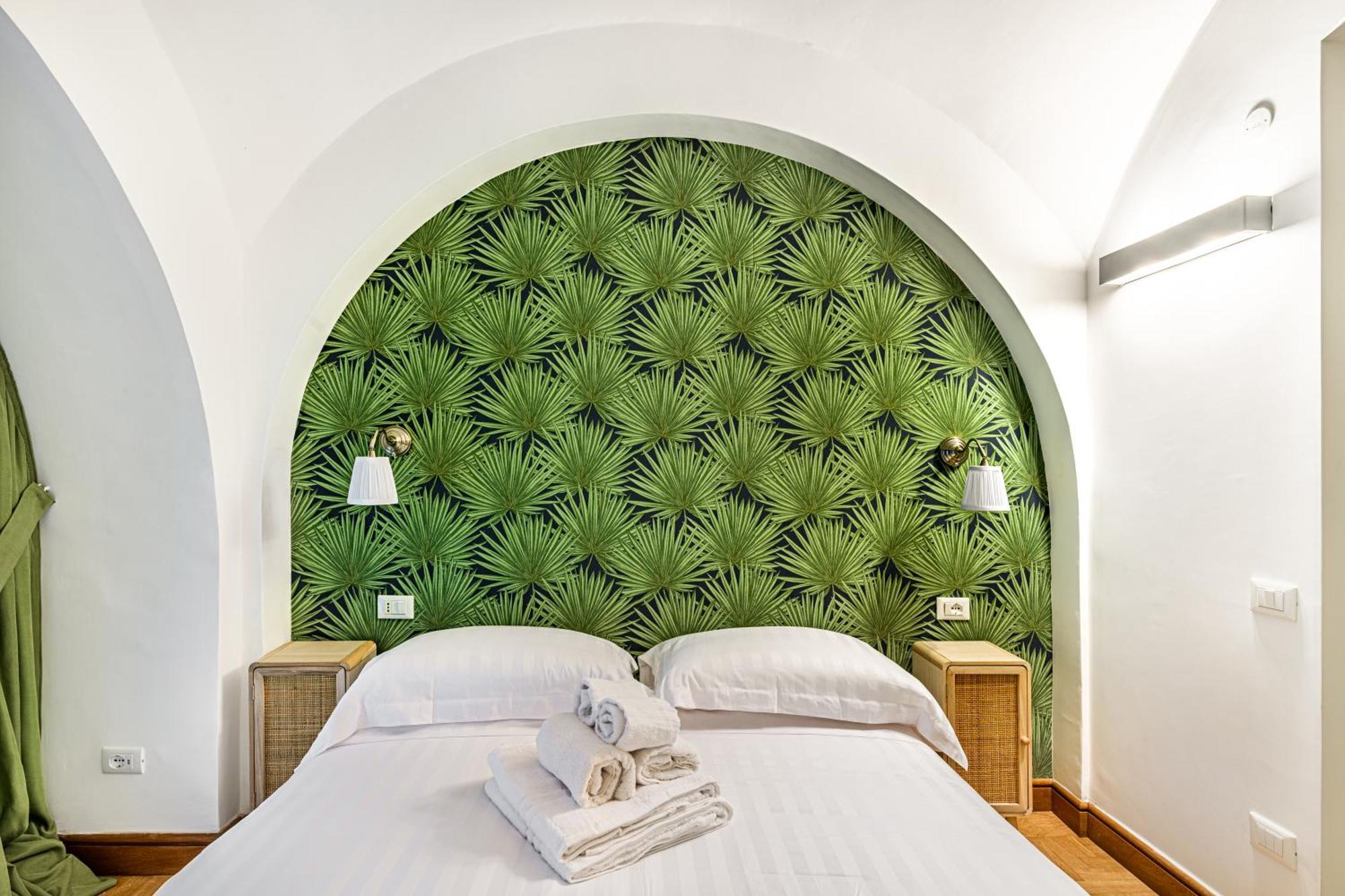 Lion Aparts Rome Exterior photo